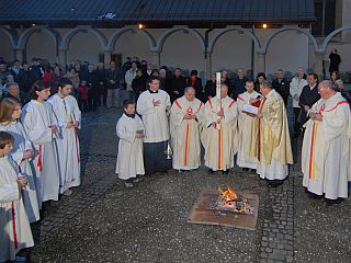 Velika sobota