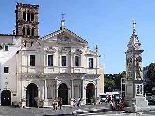 Papež bo molil za mučence 20. in 21. stoletja