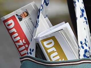 Družina praznuje diamantni jubilej!