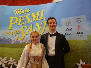Muzikal čiste ljubezni