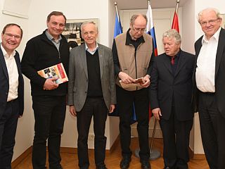 Cerkev danes praznuje zlati jubilej