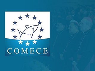 Evropski škofje pripravljajo konferenco o Evropi