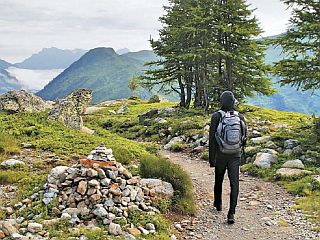 Kam boste letos šli na duhovne vaje?