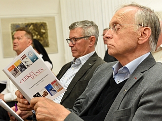 Nova Družina o jubileju revije »Cerkev danes«
