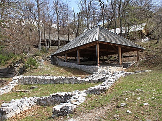 Slovenski čas o arheologiji in varovanju kulturne dediščine