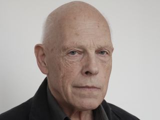 Poslovil se je fotograf Marjan Smerke (1932–2017)