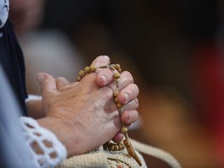 Namen apostolata molitve za julij