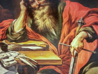 Zakaj moramo imeti radi sv. Pavla