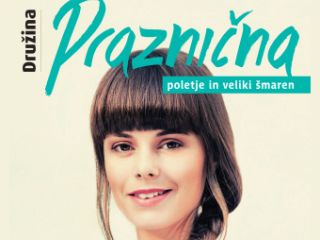 Na plažo ali v hribe s Praznično