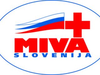 Miva Slovenija praznuje 30 let