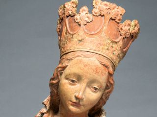 Magnificat o prazniku občudovanja in upanja