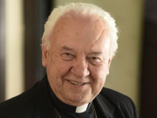 Nova Družina o preureditvi župnij v koprski škofiji