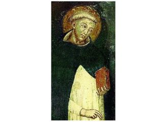 God sv. Dominika
