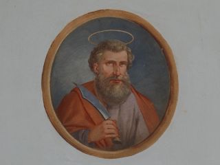 Obhajamo god sv. Jerneja, apostola