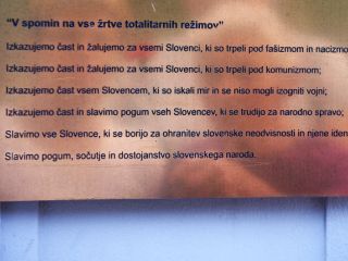 Slovenski čas in totalitarizem