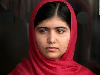 Malalin poziv Aung San Suu Kyi