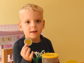 Med bralci že 40. številka Družine