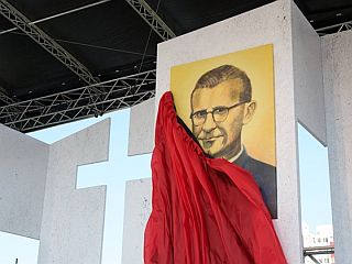 Slovaška se veseli novega blaženega