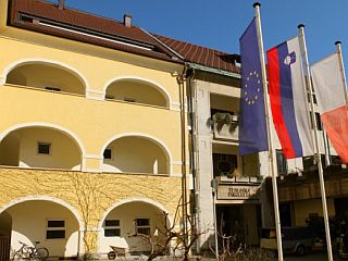 Maše ob začetku akademskega leta