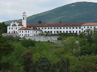 70-letnica vikarije na Kostanjevici