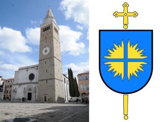 40-letnica obnovitve in razširitve koprske škofije