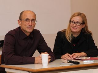 »Krivico je treba najprej sprejeti«