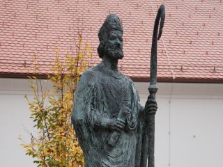 God sv. Viktorina Ptujskega