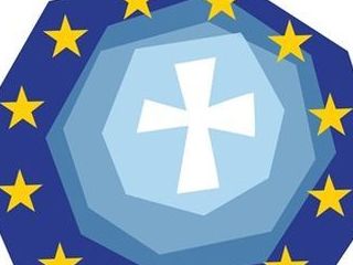 Papež o prispevku kristjanov za prihodnost Evrope