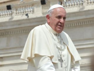 Podpisniki »Pro Pope Francis« iz 50 držav