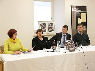 Pričevalec težkih dni