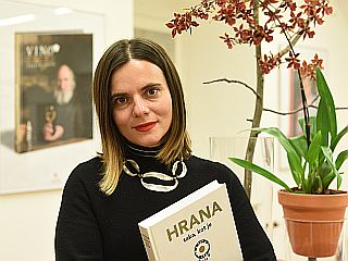 Na eni strani prenajedanje, na drugi lakota