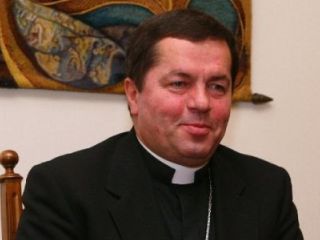 Papež ustanovil oddelek za nunciature pri državnem tajništvu
