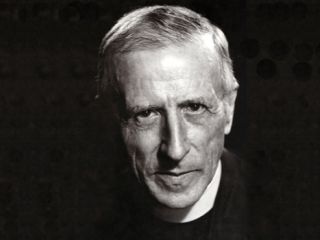 Rehabilitacija Teilhard de Chardina?