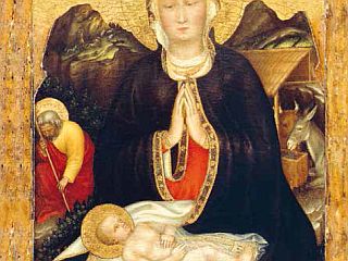 Magnificat vabi v božični čas