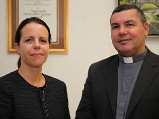 »Tudi danes smo potrebni spreobrnjenja!«