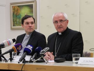 Odsev politične in pravne nekulture