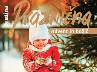 Revija Praznična prisega na domače