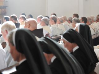 »Zdaj je čas za življenjske odločitve!«