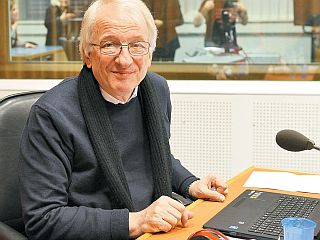 Ohranjanje stikov s Slovenijo