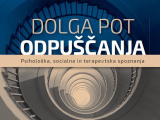 Predstavitev knjige Dolga pot odpuščanja