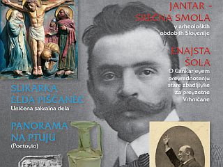 Slo se spominja zgodovinskih osebnosti