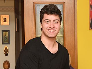 »Peti znaš, drugo je v Božjih rokah«