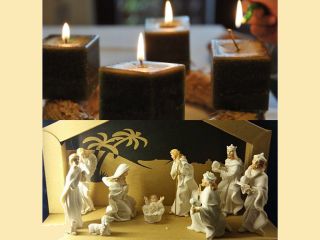Adventni in božični čas