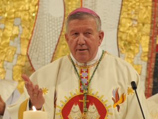 Beograjski nadškof voščil pravoslavnim kristjanom