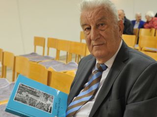 Anton Drobnič - zgled demokratične jasnosti