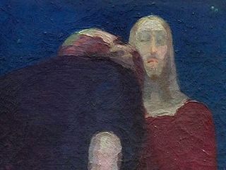 Vatikanski muzeji razstavljajo »klasike z invalidi«