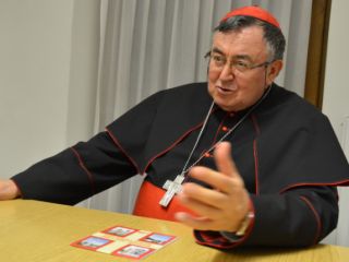 Nova Družina in nedelja Svetega pisma