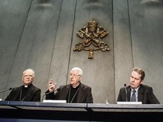 Izšla je apostolska konstitucija Veritatis Gaudium