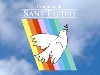 50 let Skupnosti sv. Egidija