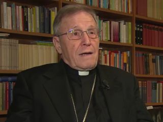 Kardinal Kasper: Frančišek je preroški papež